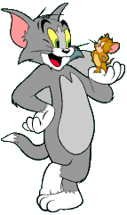 Tom & Jerry
